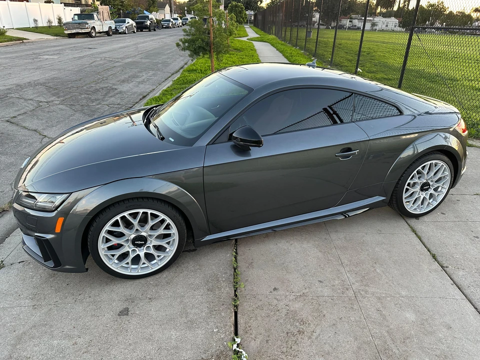 2020 Audi TTS Mk3 - Image 8 of 31