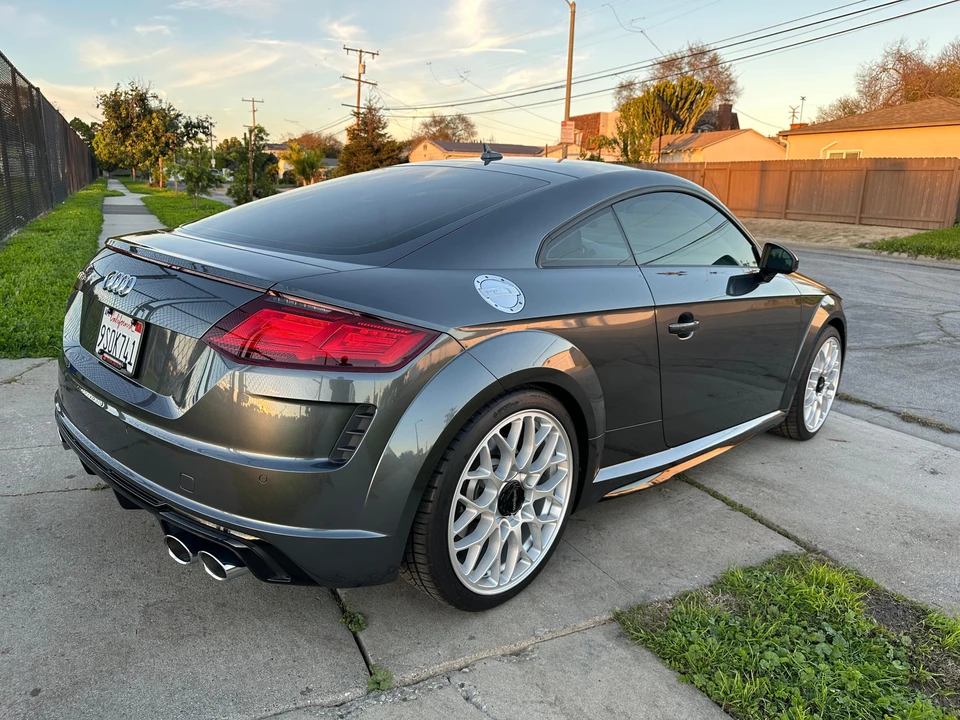 2020 Audi TTS Mk3 - Image 13 of 31