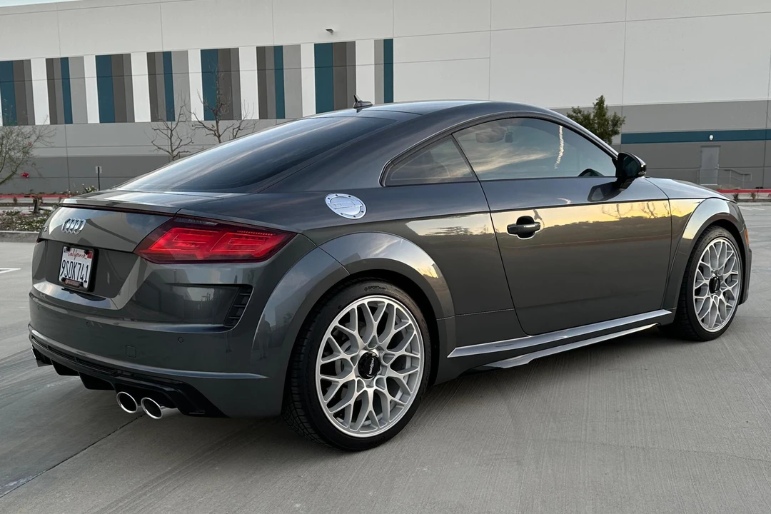 2020 Audi TTS Mk3 - Image 4 of 31