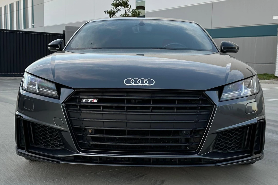 2020 Audi TTS Mk3 - Image 2 of 31