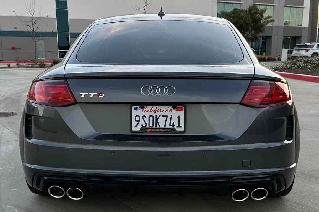 2020 Audi TTS Mk3 - Image 5 of 31