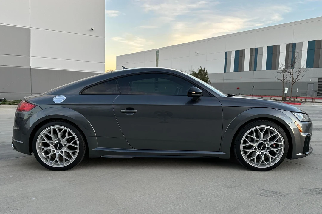 2020 Audi TTS Mk3 - Image 3 of 31