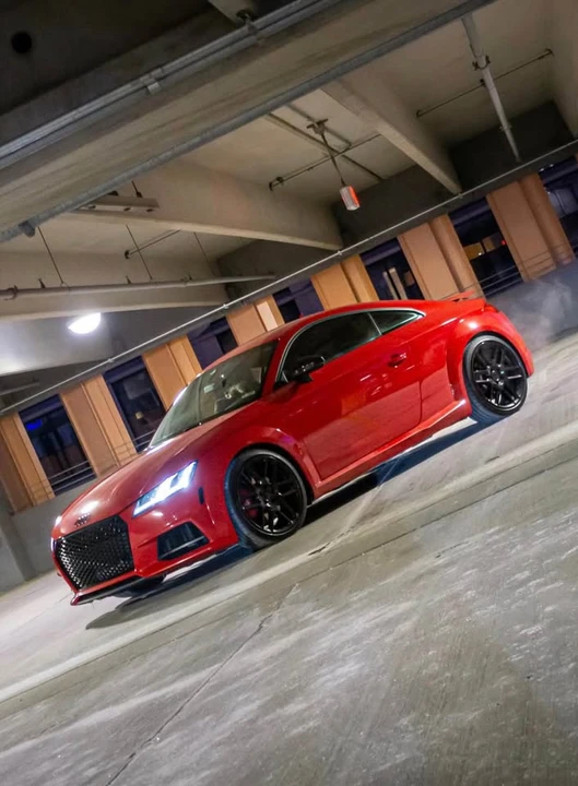 2020 Audi TTS Mk3 - Image 4 of 7