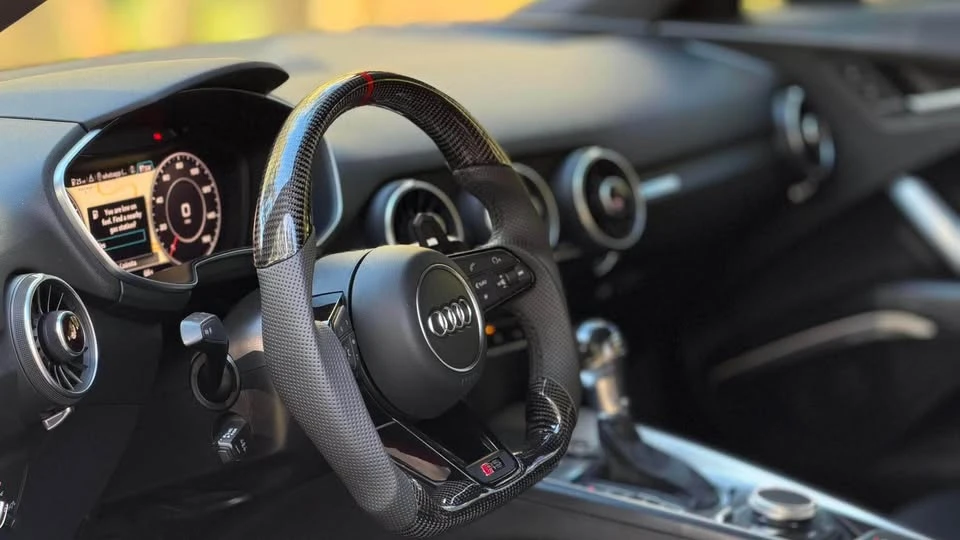 2020 Audi TTS Mk3 - Image 5 of 7