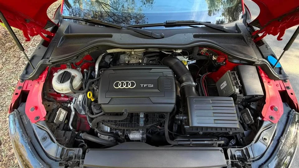 2020 Audi TTS Mk3 - Image 6 of 7