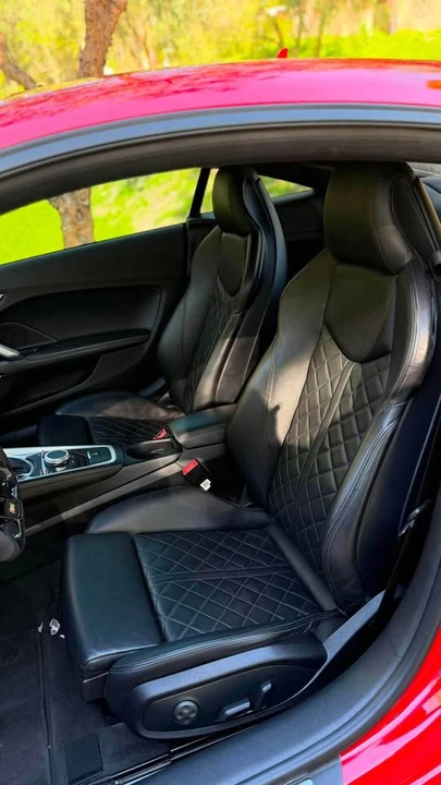 2020 Audi TTS Mk3 - Image 3 of 7