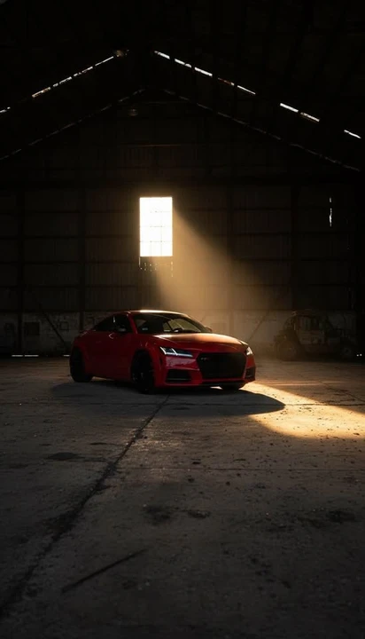 2020 Audi TTS Mk3 - Image 2 of 7