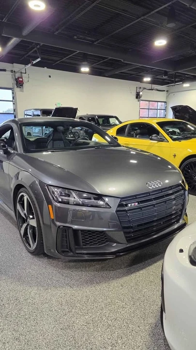 2020 Audi TTS Mk3 - Image 7 of 7