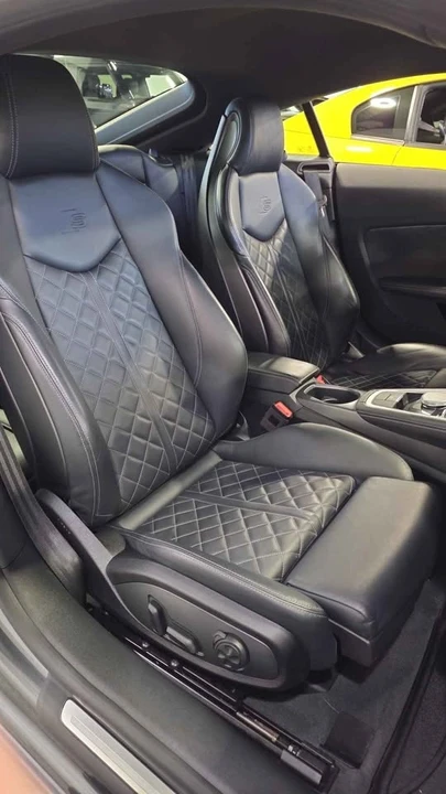 2020 Audi TTS Mk3 - Image 3 of 7