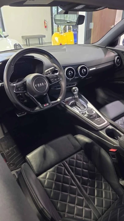 2020 Audi TTS Mk3 - Image 5 of 7