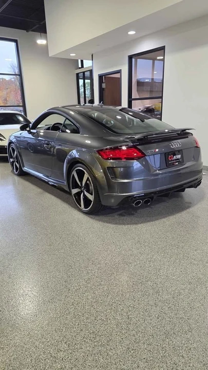 2020 Audi TTS Mk3 - Image 4 of 7