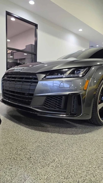 2020 Audi TTS Mk3 - Image 6 of 7