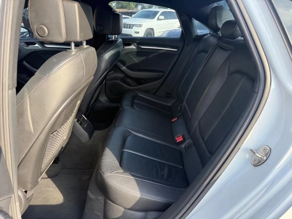 2020 Audi 8V A3 - Image 11 of 20