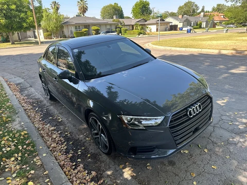 2020 Audi 8V A3 - Image 4 of 20