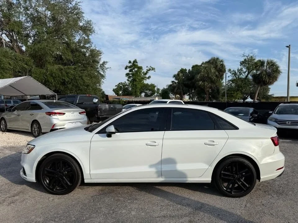 2020 Audi 8V A3 - Image 8 of 20