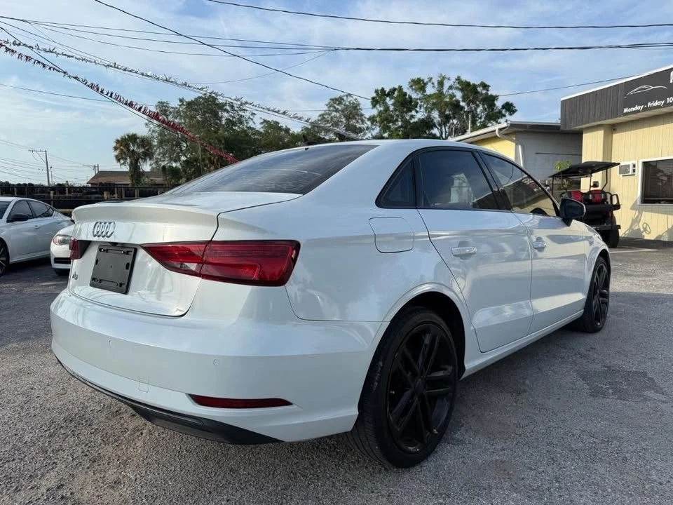 2020 Audi 8V A3 - Image 5 of 20