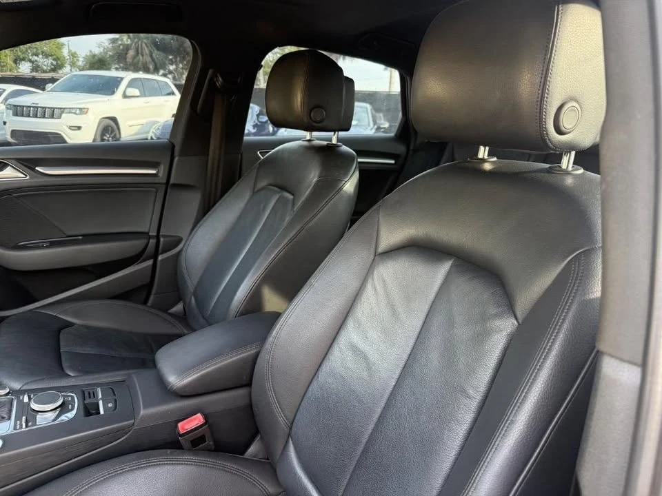 2020 Audi 8V A3 - Image 10 of 20