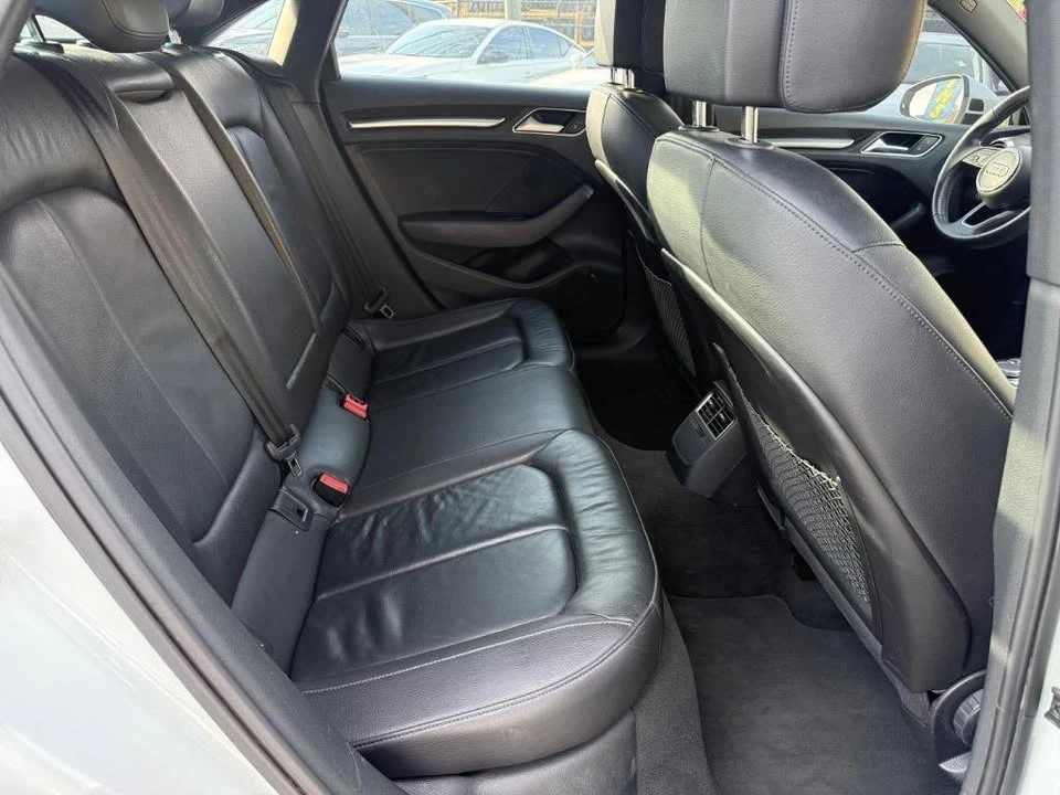 2020 Audi 8V A3 - Image 12 of 20