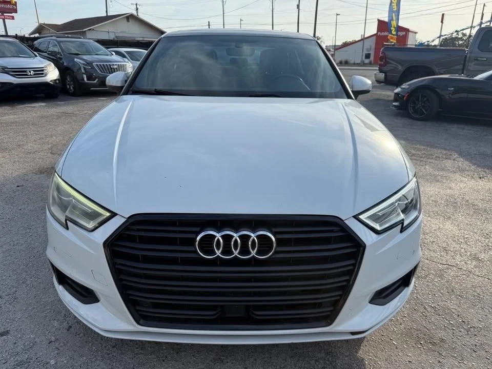 2020 Audi 8V A3 - Image 2 of 20