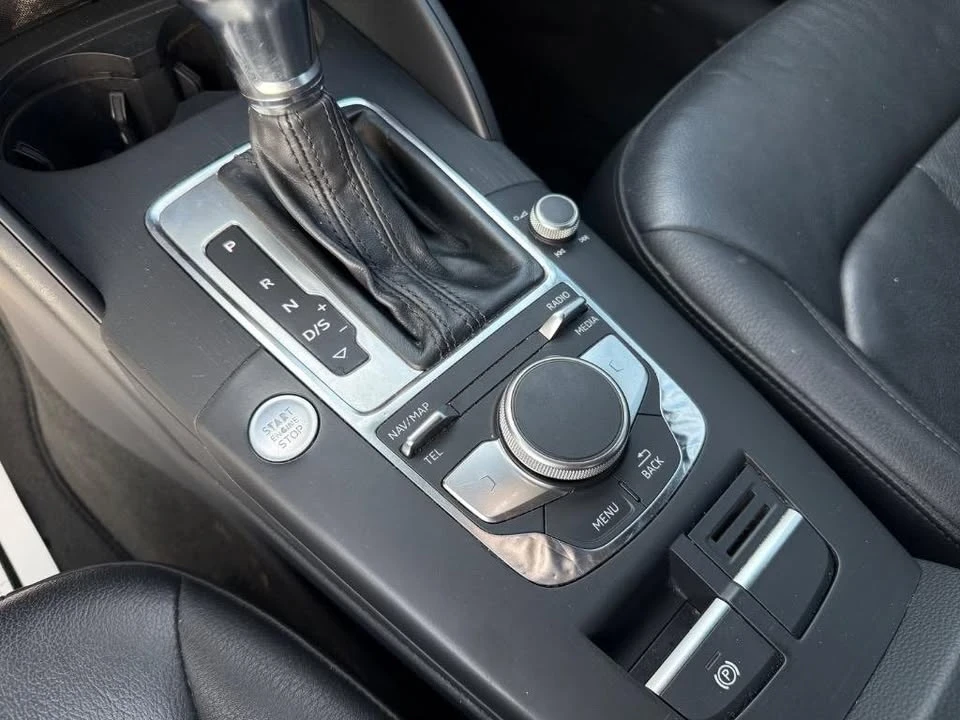 2020 Audi 8V A3 - Image 19 of 20