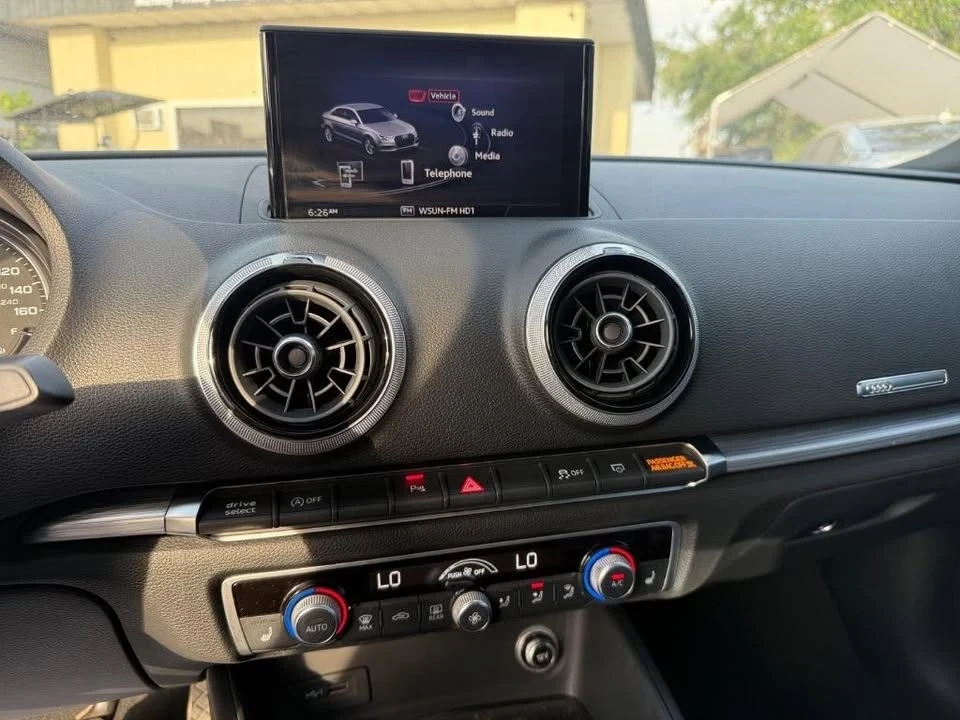 2020 Audi 8V A3 - Image 18 of 20