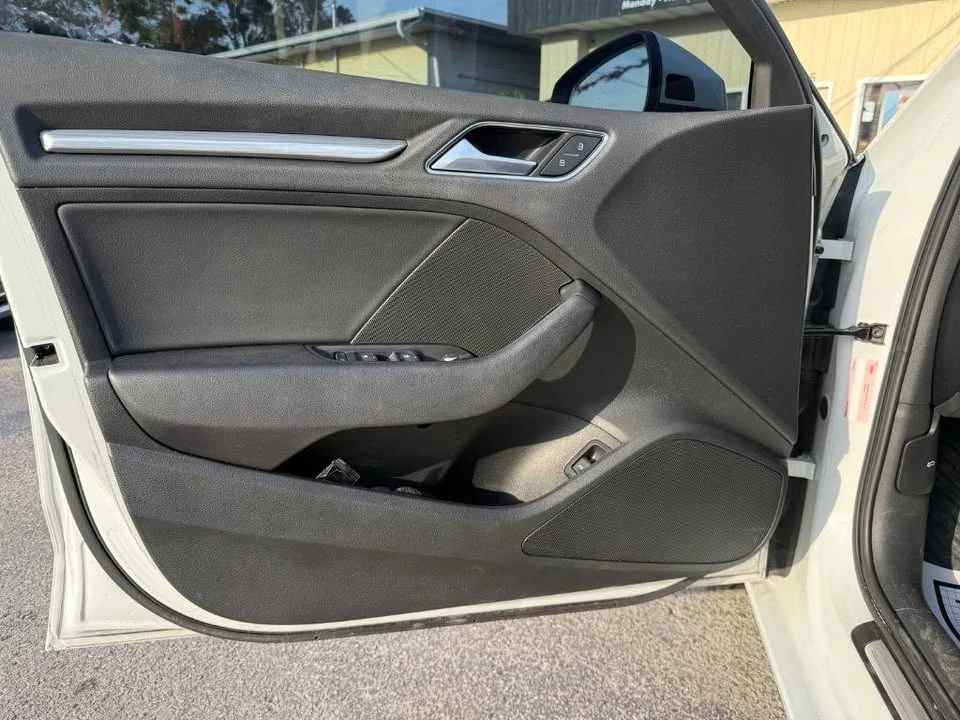 2020 Audi 8V A3 - Image 16 of 20