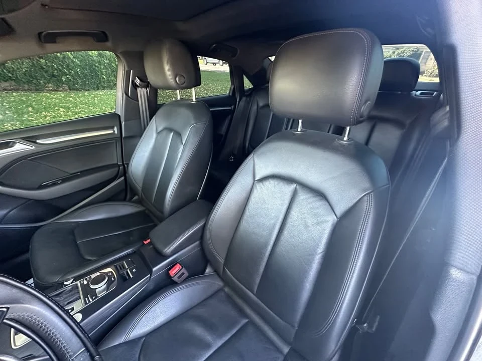 2020 Audi 8V A3 - Image 16 of 20
