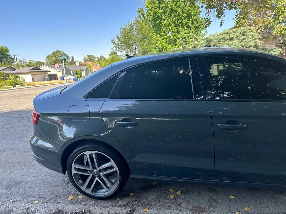 2020 Audi 8V A3 - Image 6 of 20