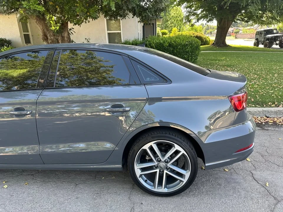 2020 Audi 8V A3 - Image 11 of 20