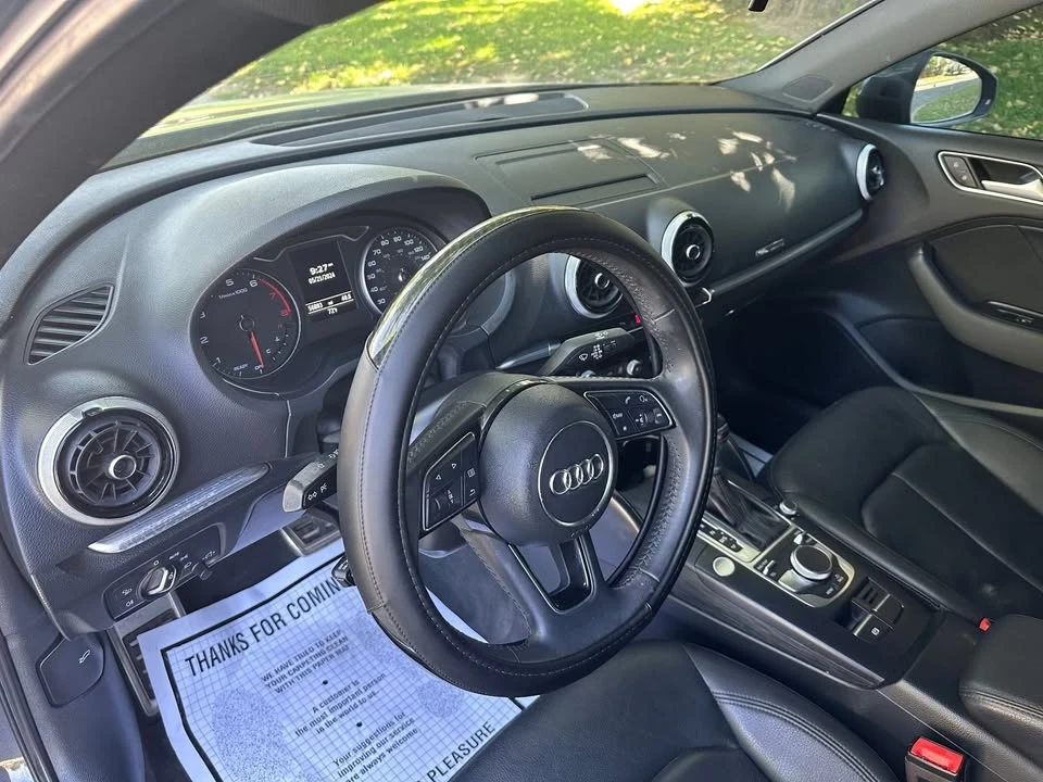 2020 Audi 8V A3 - Image 15 of 20