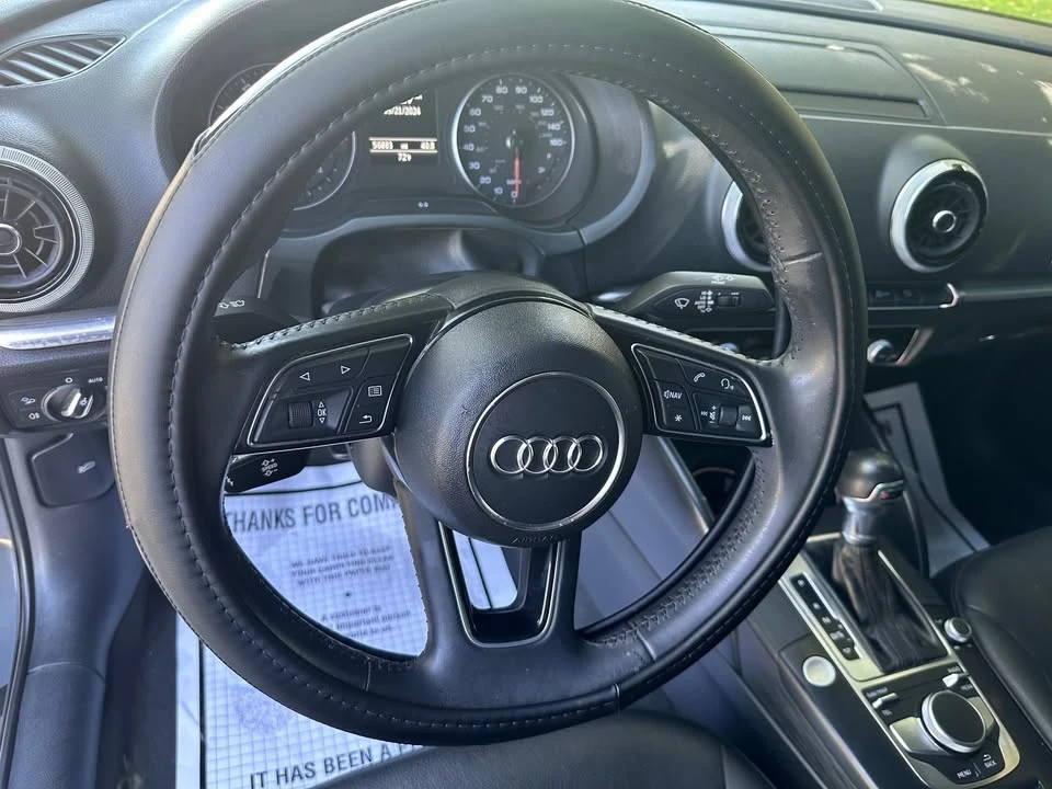 2020 Audi 8V A3 - Image 18 of 20