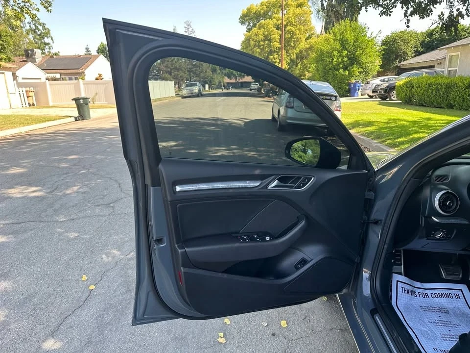 2020 Audi 8V A3 - Image 14 of 20