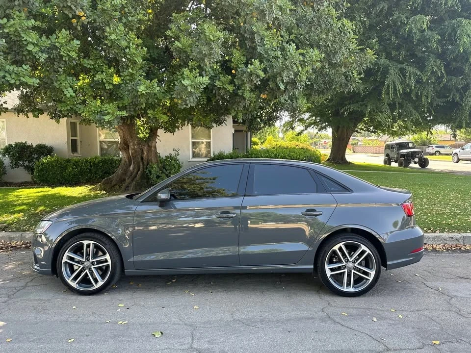 2020 Audi 8V A3 - Image 13 of 20