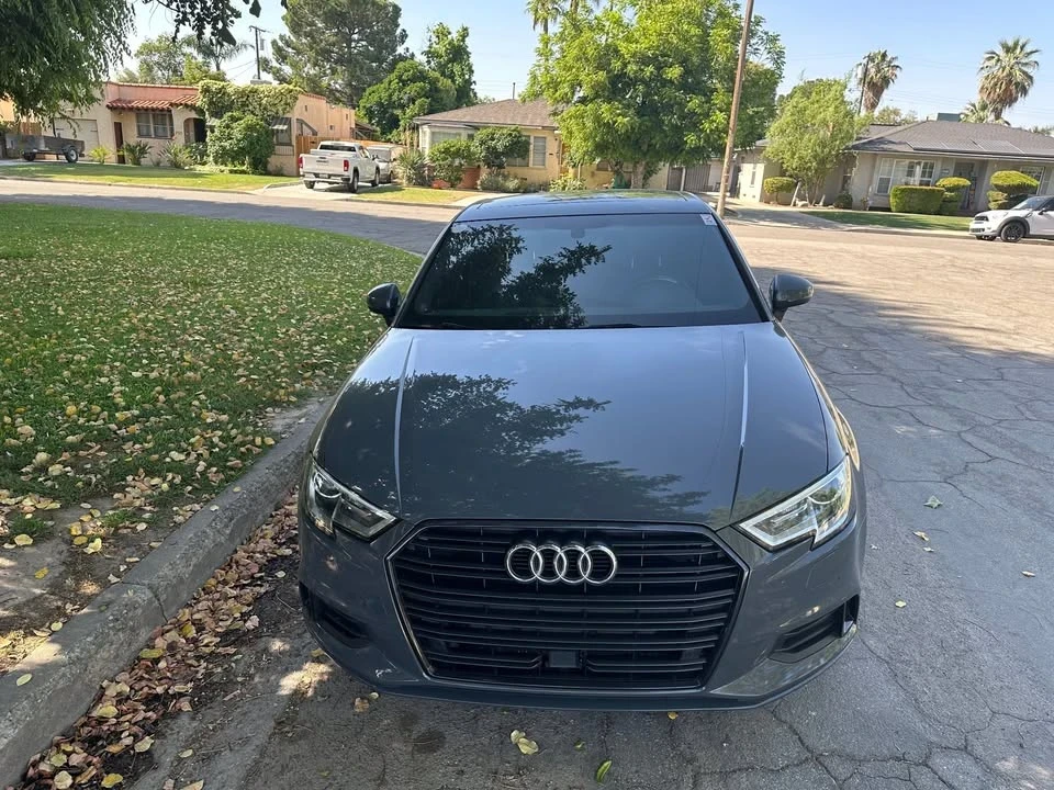 2020 Audi 8V A3 - Image 3 of 20