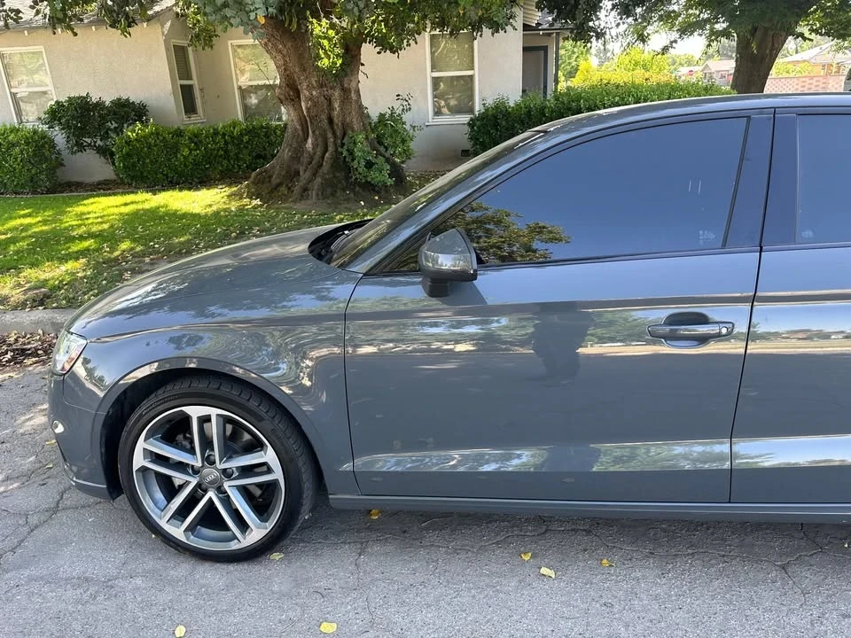 2020 Audi 8V A3 - Image 12 of 20