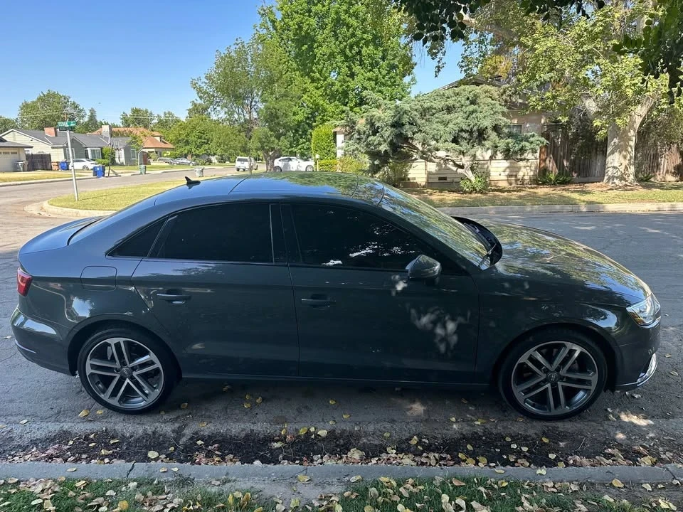 2020 Audi 8V A3 - Image 7 of 20