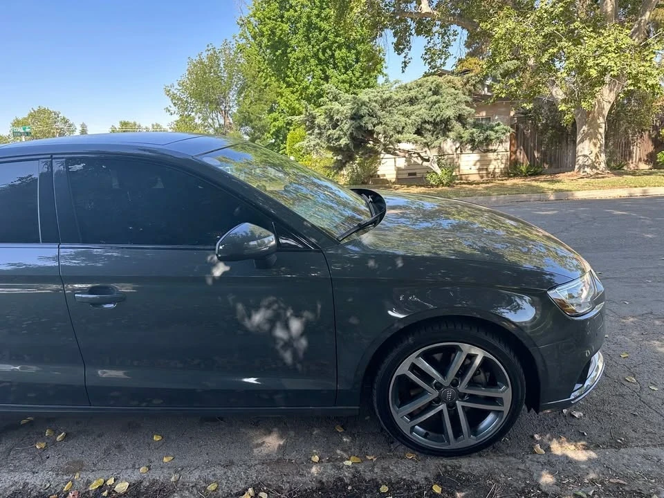 2020 Audi 8V A3 - Image 5 of 20