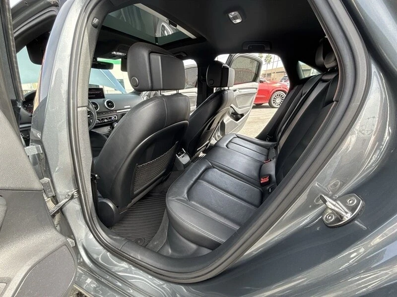 2020 Audi 8V A3 - Image 12 of 19