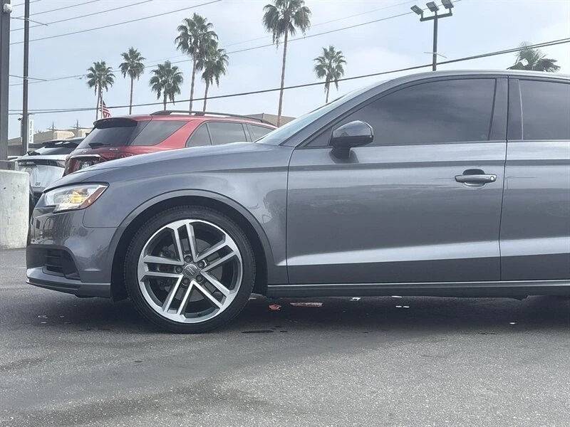 2020 Audi 8V A3 - Image 2 of 19