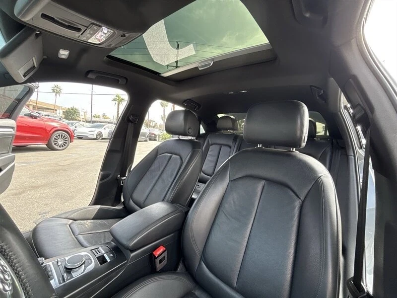 2020 Audi 8V A3 - Image 11 of 19