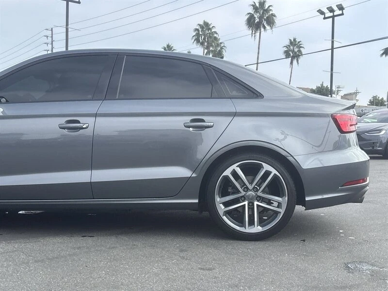 2020 Audi 8V A3 - Image 3 of 19