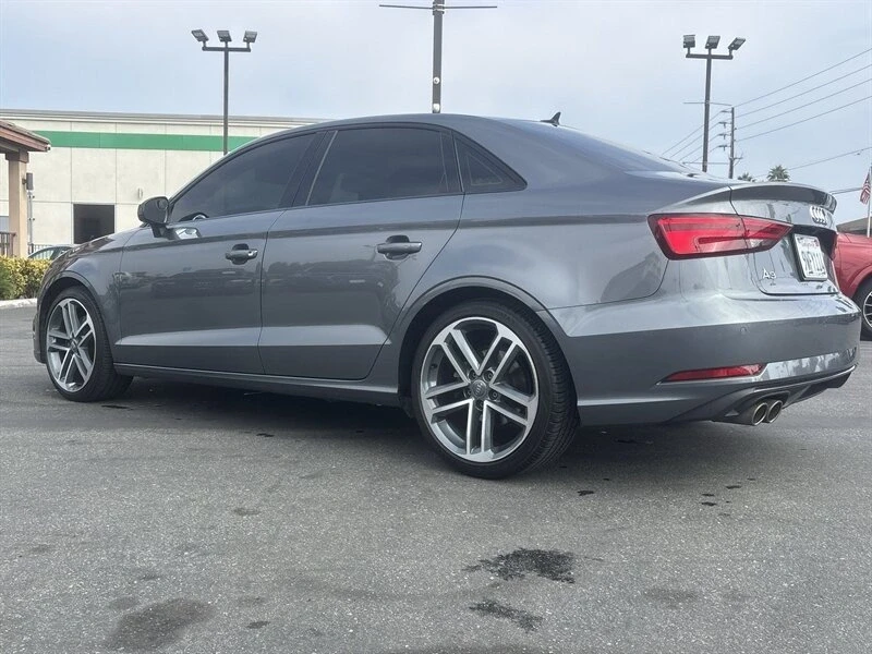 2020 Audi 8V A3 - Image 5 of 19