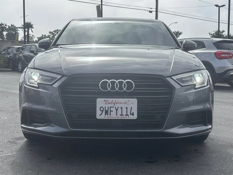 2020 Audi 8V A3 - Image 9 of 19