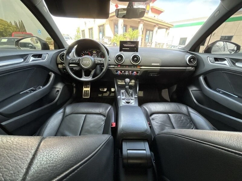 2020 Audi 8V A3 - Image 18 of 19