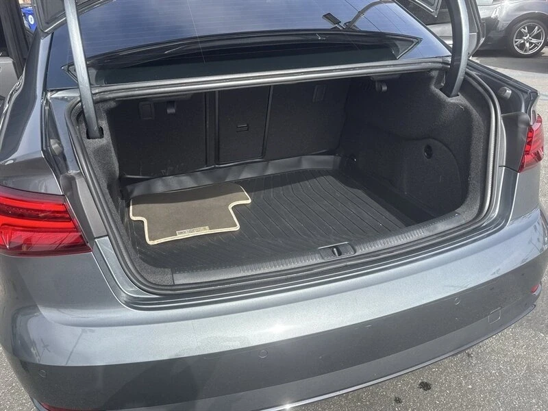 2020 Audi 8V A3 - Image 13 of 19