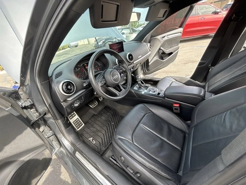 2020 Audi 8V A3 - Image 10 of 19