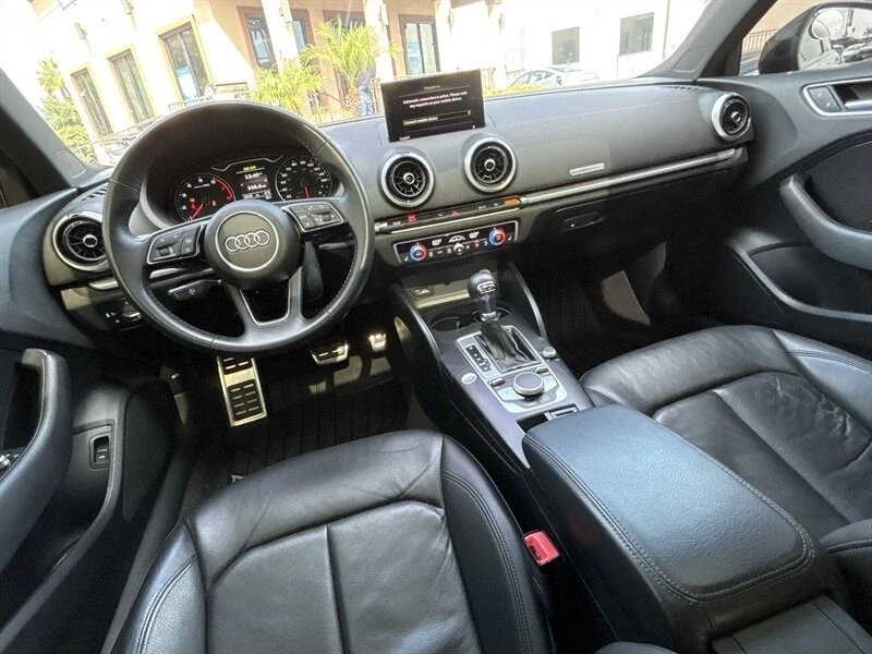 2020 Audi 8V A3 - Image 19 of 19