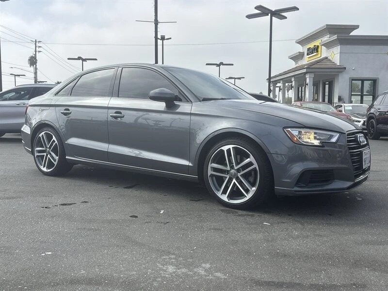 2020 Audi 8V A3 - Image 8 of 19