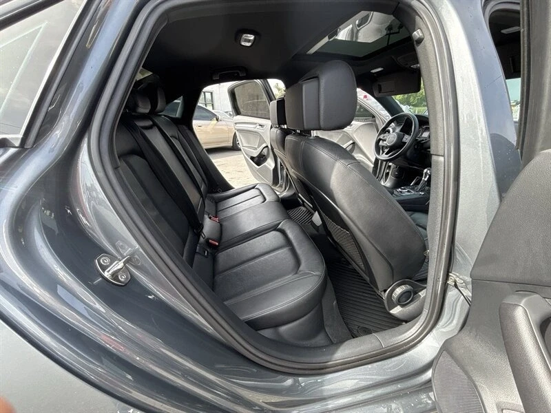 2020 Audi 8V A3 - Image 14 of 19