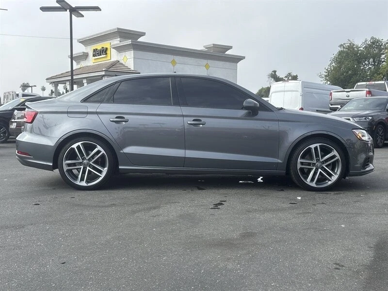 2020 Audi 8V A3 - Image 7 of 19